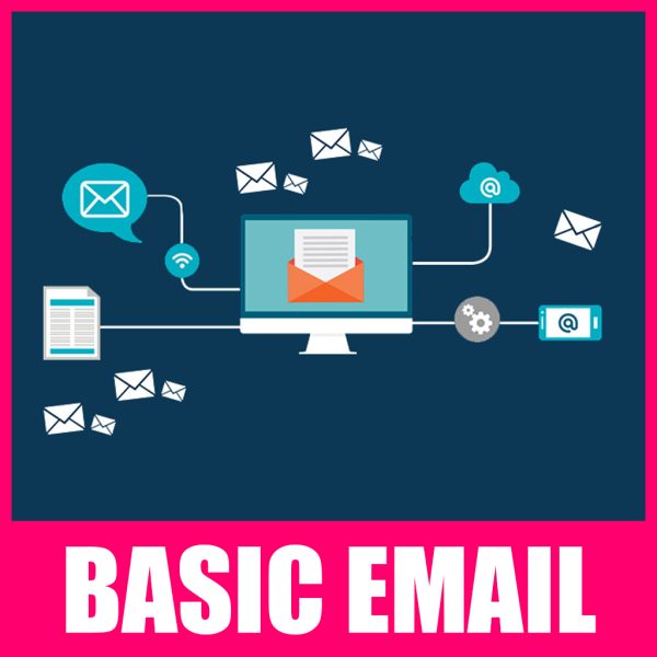Basic-Email