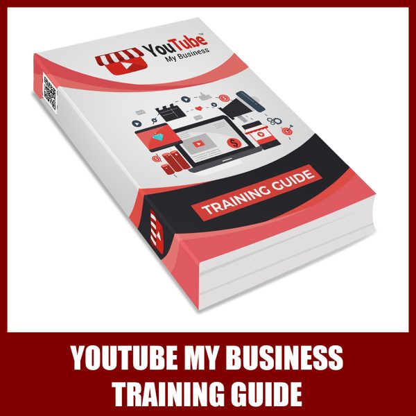 Youtube-My-Business-Training-Guide