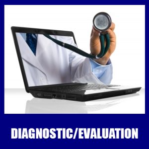 Diagnostic-Evaluation