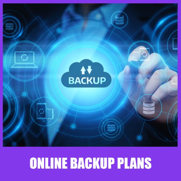 Online-backup-Plans