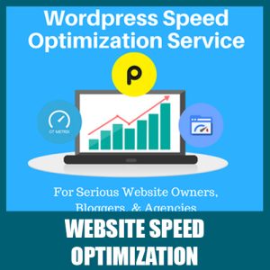 Website-Speed-Optimization