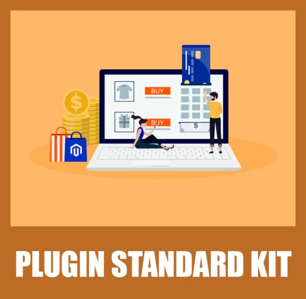 plugin-standard-kit