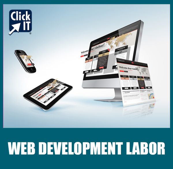 Web-Development-Labor