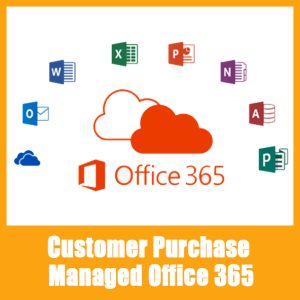 Customer-Purchase-Managed-Office-365
