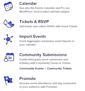 Events-Calendar-and-Ticketing-Module