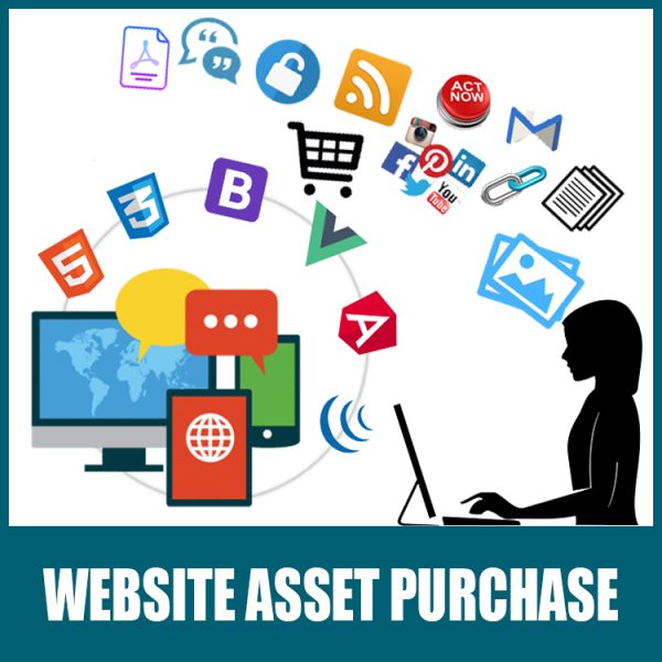 Website-Asset-Purchase