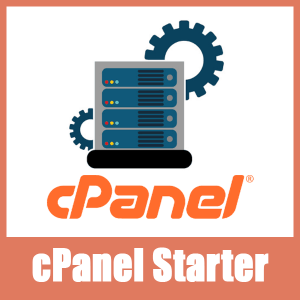 cPanel-Starter