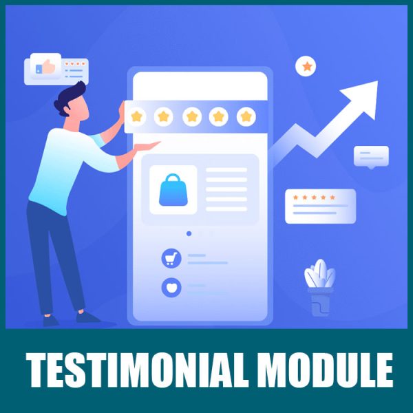 testimonial-module