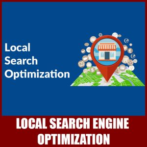 Local-Search-Engine-Optimization