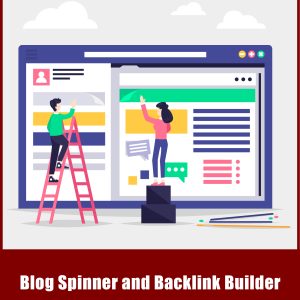 Blog-Spinner-and-Backlink-Builder