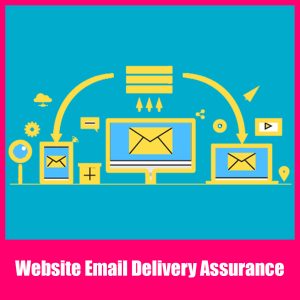 Website-Email-Delivery-Service