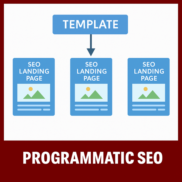 Programmatic SEO