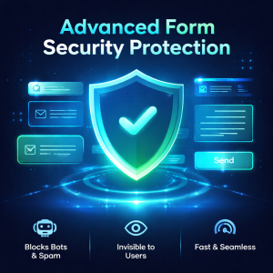 Advanced Form Security Protection