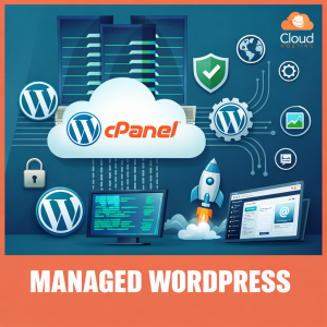 Managed WordPress
