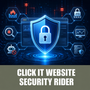Security Rider